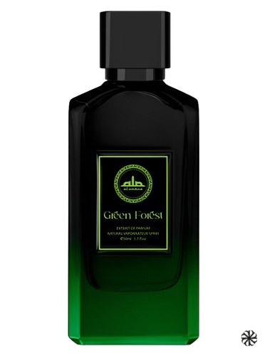 Green Forest Al Ambra