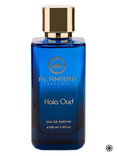 Hala Oud Al Ambra