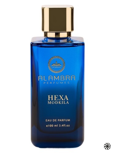 Hexa Modkilla Al Ambra