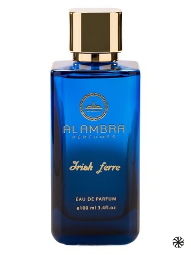 Irish Ferre Al Ambra