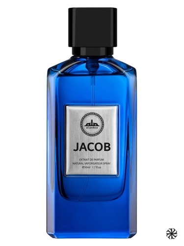 Jacob Al Ambra