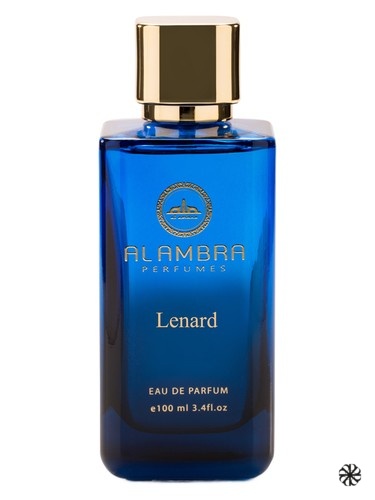 Lenard Al Ambra