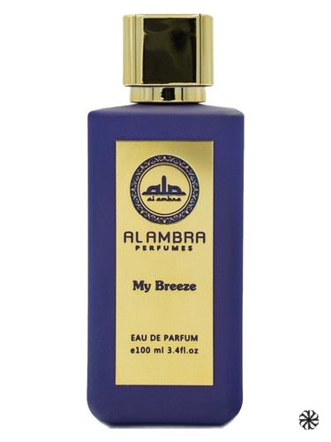 My Breeze Al Ambra