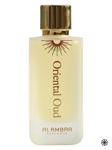 Oriental Oud Al Ambra