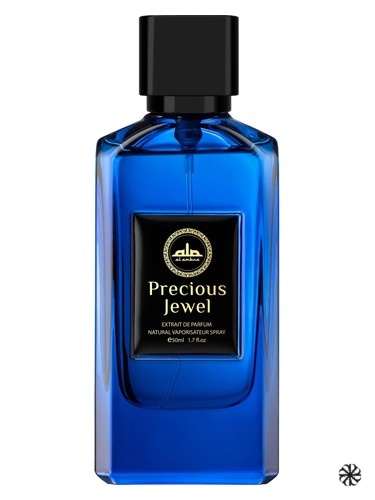 Precious Jewel Al Ambra