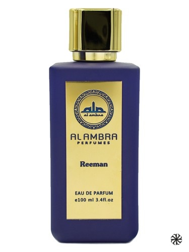 Reeman Al Ambra