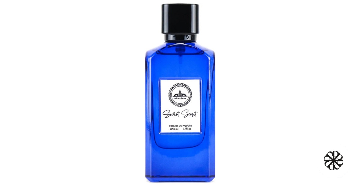 Secret Scent Al Ambra