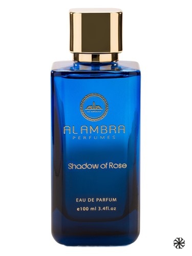 Shadow Of Rose Al Ambra