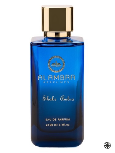 Shake Ambra Al Ambra