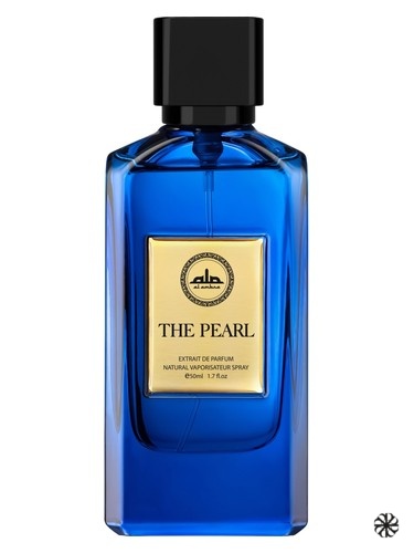 The Pearl Al Ambra