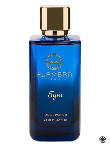 Tysir Al Ambra