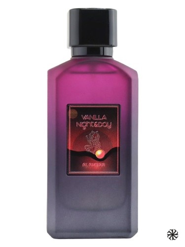 Vanilla Night & Day Al Ambra