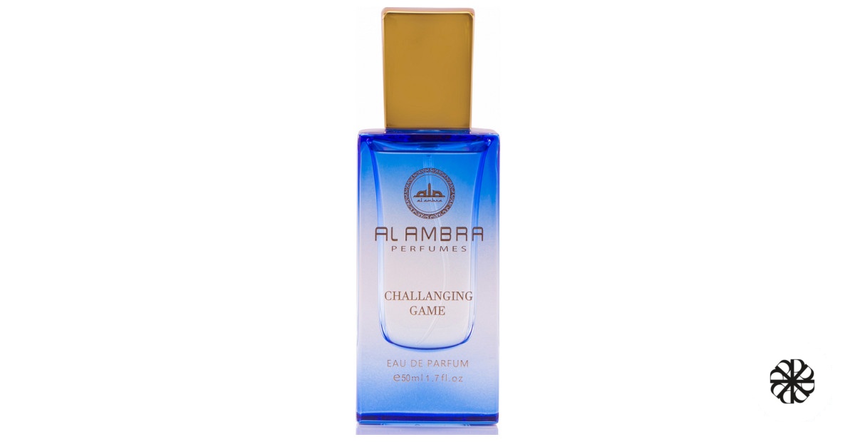Challenging Game Al Ambra