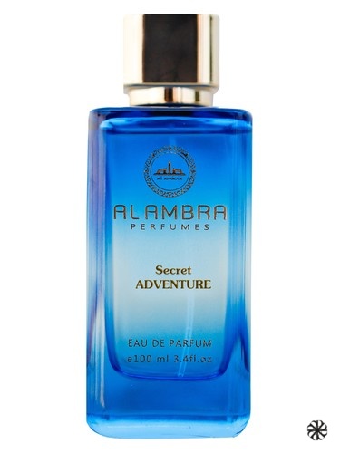 Secret Adventure Al Ambra