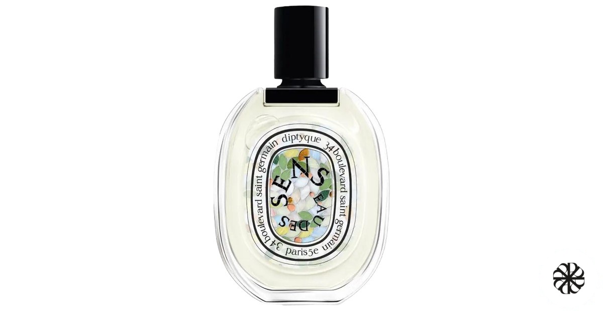 Eau des Sens Limited Edition 2026 Diptyque