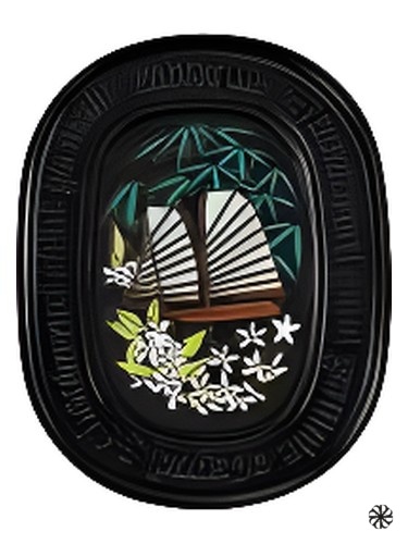 Do Son Solid Perfume Diptyque