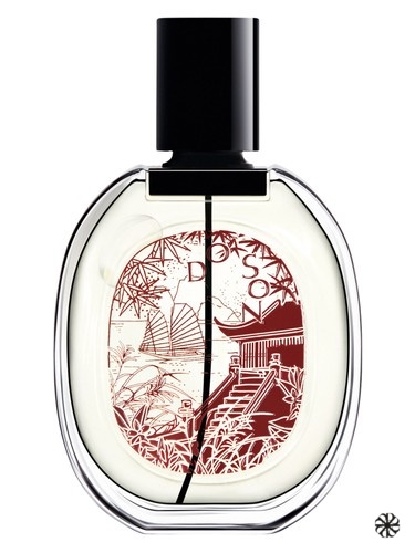 Do Son Limited Edition Diptyque