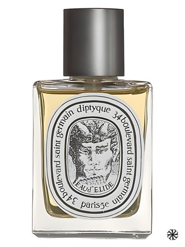 Eau d'Elide Diptyque