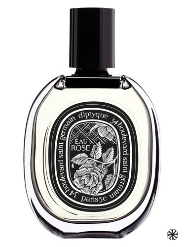 Eau Rose Eau De Parfum Diptyque