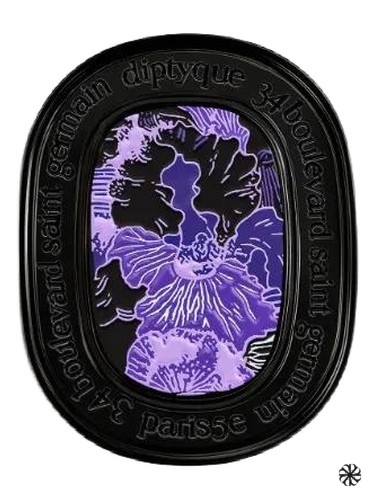 Fleur de Peau Diptyque