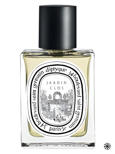 Jardin Clos Diptyque