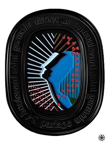 Orphéon Solid Perfume Diptyque