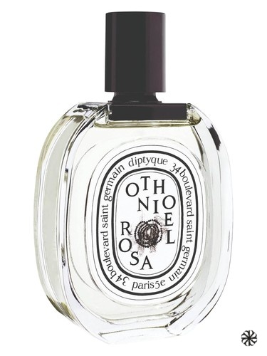 Othoniel Rosa Diptyque
