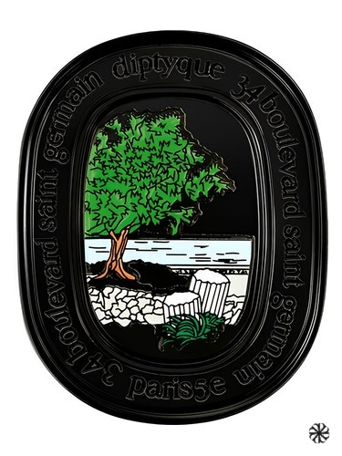 Philosykos Solid Perfume Diptyque