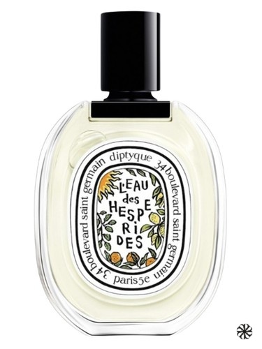 L’Eau des Hesperides Dream Summer Garden Edition Diptyque