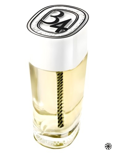 L'Eau du Trente-Quatre Diptyque