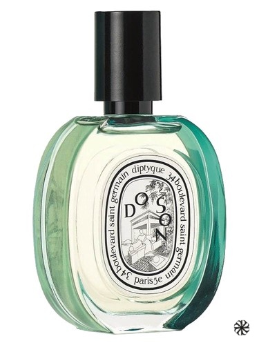 Do Son Limited Edition Diptyque