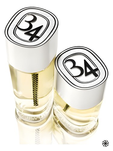 Eau de 34 Diptyque