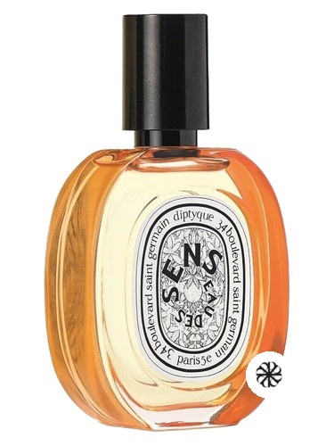 Eau des Sens Limited Edition Diptyque