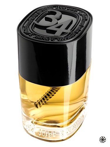 34 Boulevard Saint Germain Diptyque