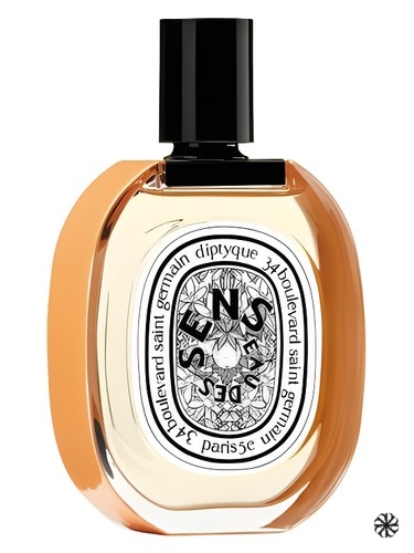 Impossible Bouquet Eau des Sens Diptyque