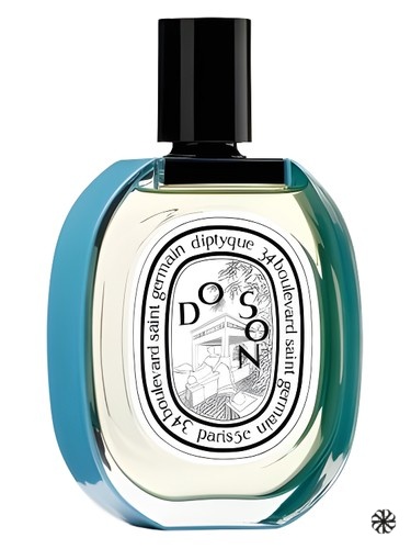 Impossible Bouquet Do Son Diptyque