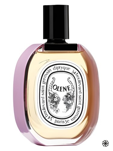 Impossible Bouquet Olene Diptyque