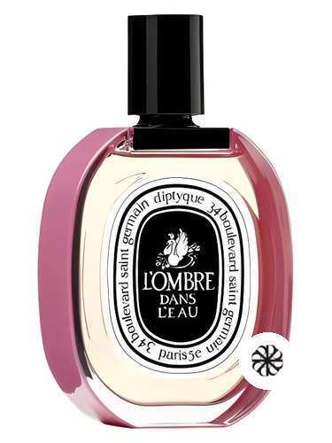 Impossible Bouquet L'Ombre Dans L'Eau Diptyque