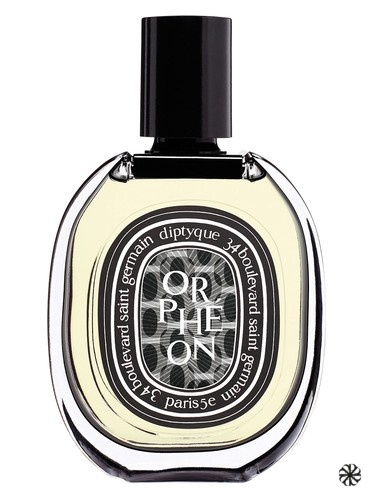 Orphéon Eau de Parfum Diptyque