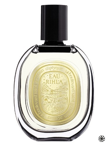 Eau Rihla Eau de Parfum Diptyque