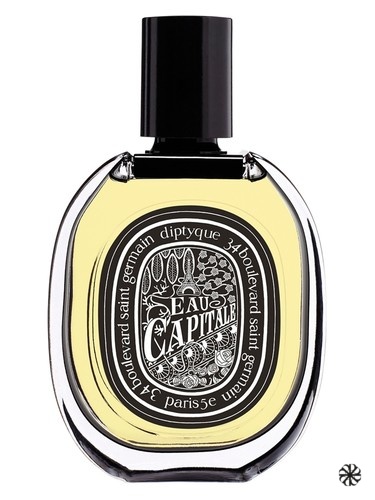 Eau Capitale Eau de Parfum Diptyque