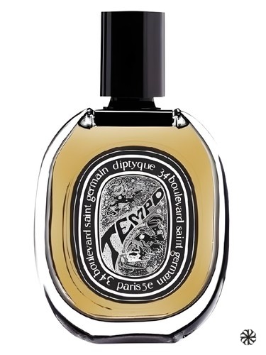 Tempo Eau de Parfum Diptyque