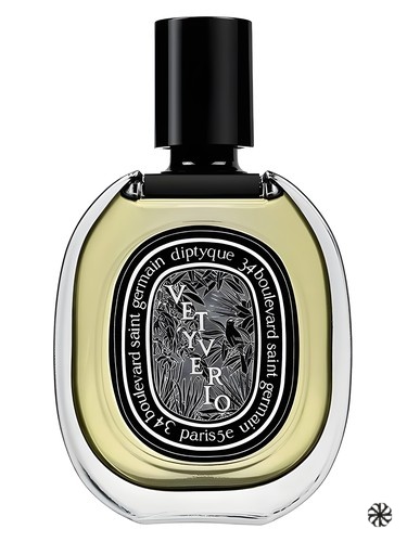 Vetyverio Eau De Parfum Diptyque