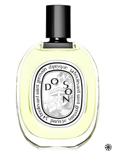 Do Son Eau de Toilette Diptyque
