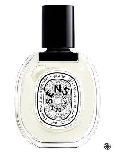 Eau des Sens Eau de Toilette Diptyque