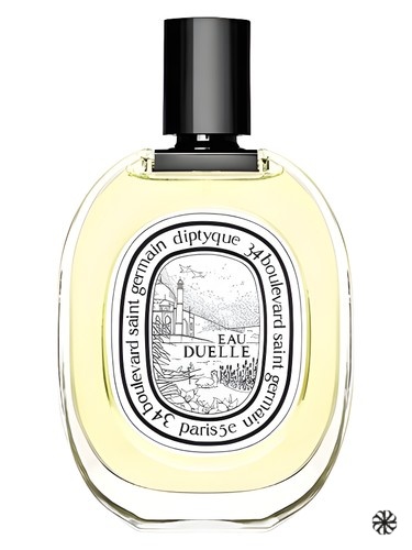 Eau Duelle Eau de Toilette Diptyque