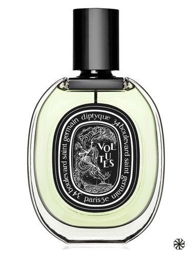Volutes Eau de Parfum Diptyque