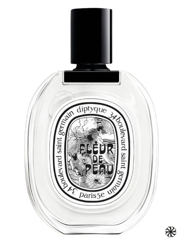 Fleur de Peau Eau de Toilette Diptyque