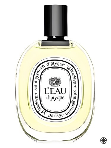 L'Eau Eau de Toilette Diptyque
