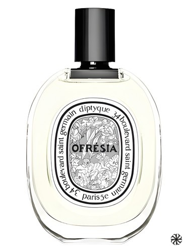 Ofresia Eau de Toilette Diptyque
